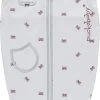 Puckababy Inbakerslaapzak Original Mini 3-6m - White Bowy -Babyproducten 618x1200 5