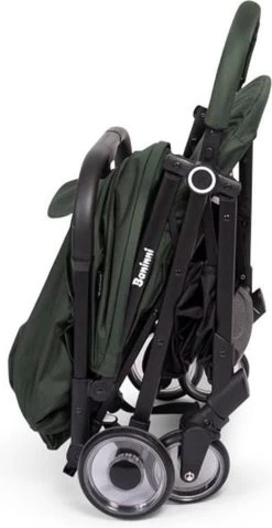 Baninni Automatisch Inklapbare Wandelwagen Vigo Groen 21 Baninni Automatisch Inklapbare Wandelwagen Vigo Groen -Babyproducten 620x1200 2