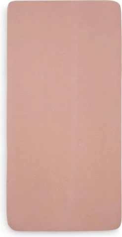 Jollein Baby Hoeslaken Wieg Jersey 40/50x80/90cm - Pale Pink -Babyproducten 620x1200 4