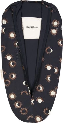 Puckababy Inbakerslaapzak Original Mini - 3-6 Maanden - Cotton - Eclipse Night 11 Puckababy Inbakerslaapzak Original Mini - 3-6 Maanden - Cotton - Eclipse Night -Babyproducten 620x1200 9