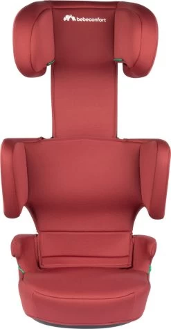 Bebeconfort Road Safe Autostoeltje - Full Red - Lichtgewicht - Verstelbare Hoofdsteun - Afneembare Hoes - Groep 2/3 -Babyproducten 626x1200