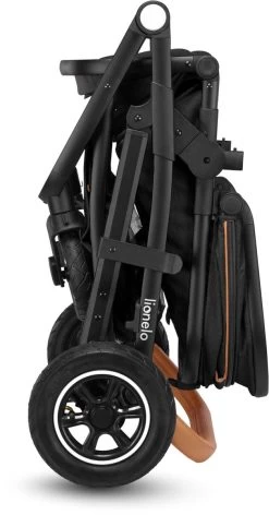 Lionelo Amber 3in1 - Kinderwagen - XXL SET - Incl. Autostoel - 0-22kg -Babyproducten 628x1200 1