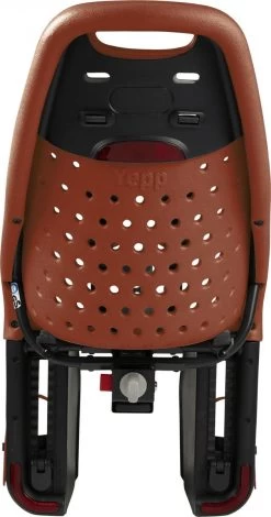 Gmg Yepp Junior - Fietsstoeltje Achter - Easyfit - Bruin 14 Gmg Yepp Junior - Fietsstoeltje Achter - Easyfit - Bruin -Babyproducten 631x1200