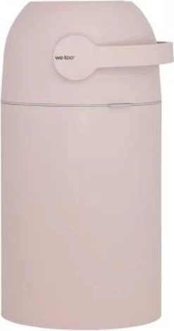 We-Too Luieremmer Oud Roze -Babyproducten 632x1200 5