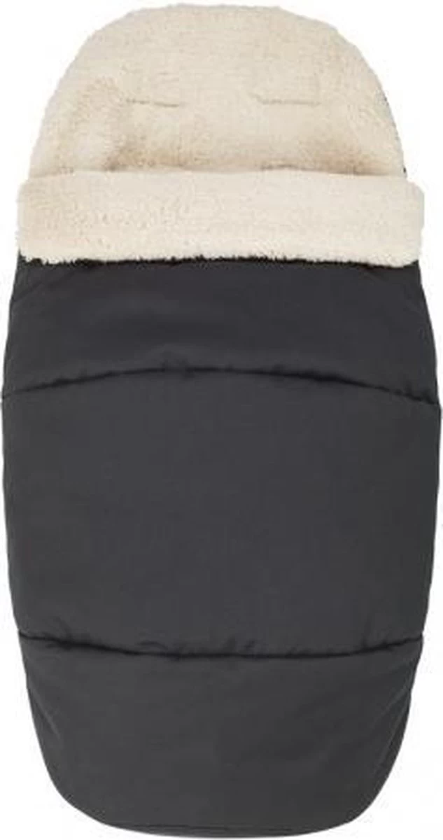 Maxi-Cosi Kinderwagen 2-in-1 Voetenzak - Essential Black 8 Maxi-Cosi Kinderwagen 2-in-1 Voetenzak - Essential Black - Afbeelding 6