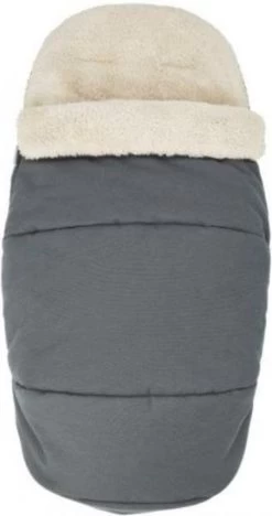 Maxi-Cosi Kinderwagen 2-in-1 Voetenzak - Twillic Grey -Babyproducten 633x1200 4