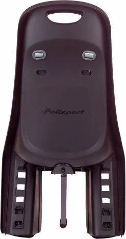 Polisport Bubbly Maxi MIK HD Kinderzitje - Zwart/donkergrijs -Babyproducten 634x1200 2