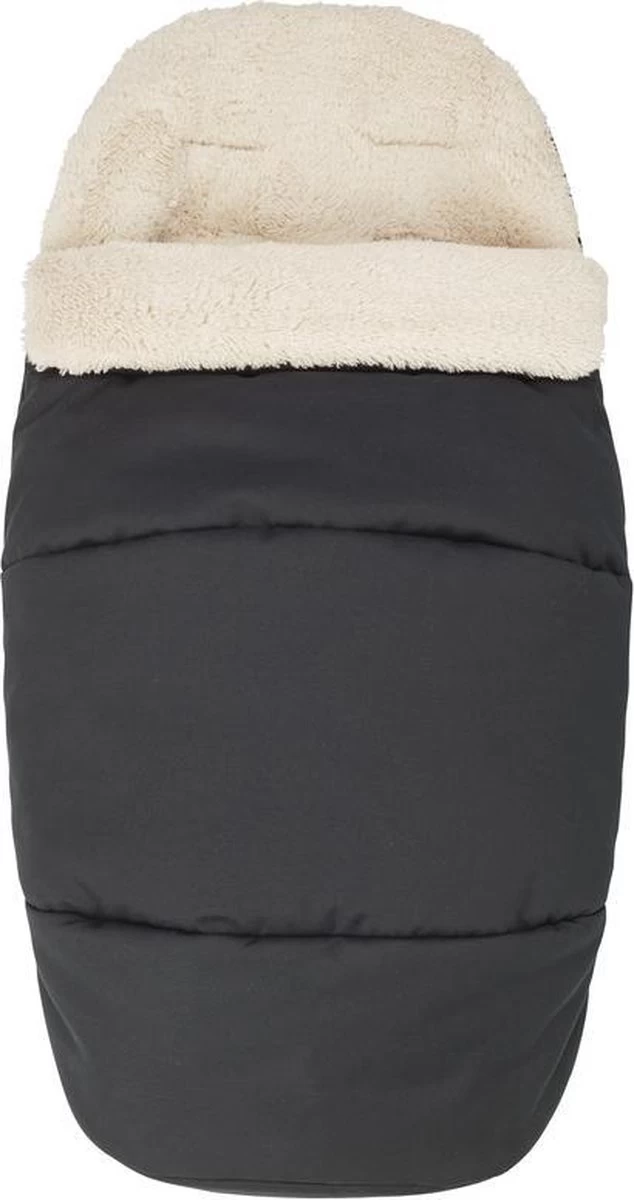 Maxi-Cosi Kinderwagen 2-in-1 Voetenzak - Essential Black 3 Maxi-Cosi Kinderwagen 2-in-1 Voetenzak - Essential Black