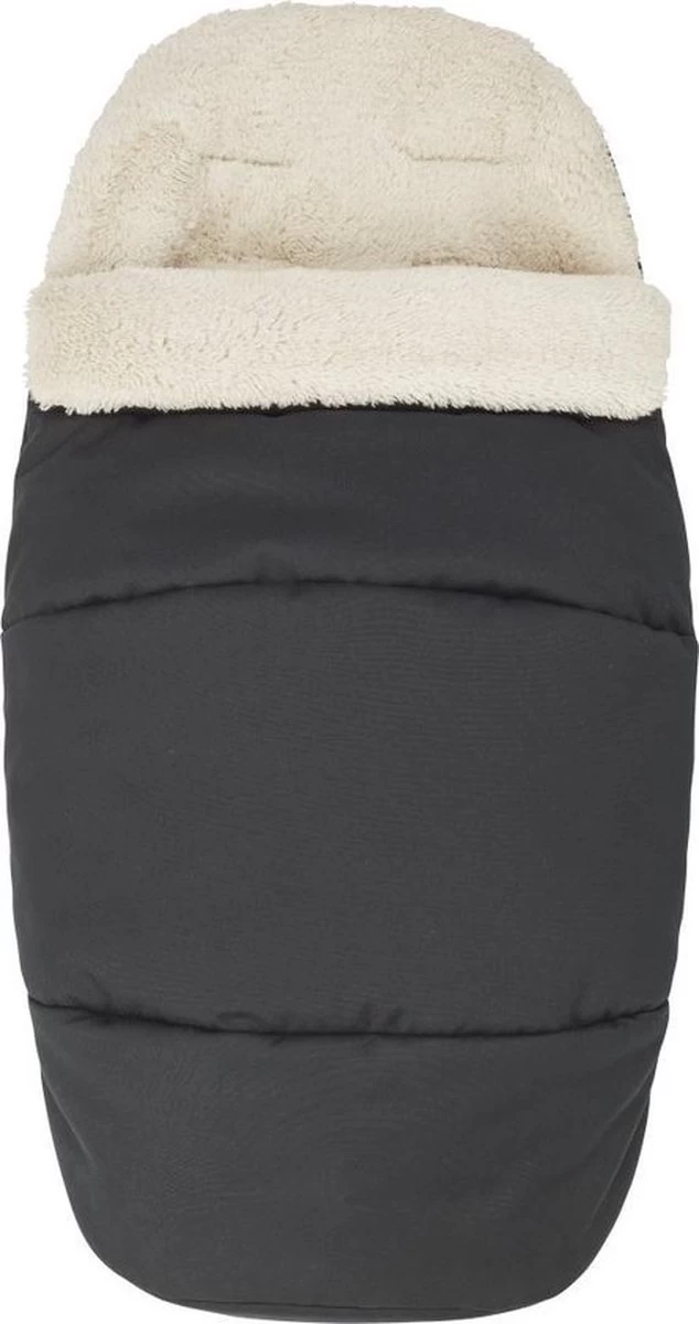 Maxi-Cosi Kinderwagen 2-in-1 Voetenzak - Essential Black 7 Maxi-Cosi Kinderwagen 2-in-1 Voetenzak - Essential Black - Afbeelding 5