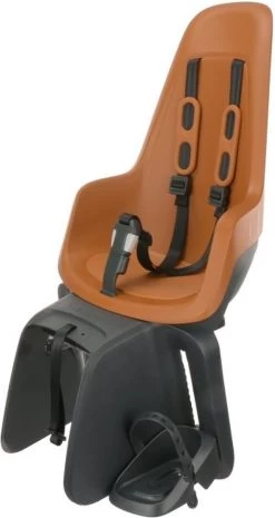 Bobike One Maxi Fietsstoeltje Achter BD - Choc Brown -Babyproducten 637x1200 1
