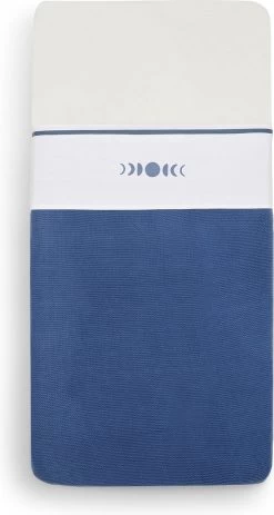 Jollein Baby Laken Ledikant 120x150cm Moonlight -Babyproducten 640x1200 4