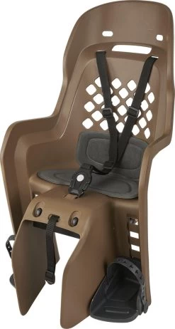 Polisport Joy Maxi CFS Kinderzitje - 2020 Editie - Bruin/Donkergrijs -Babyproducten 642x1200 4