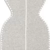 Love To Dream™ Babyslaapzak Swaddle Up™ - Inbakeren - Baby 3-6 Maanden - 6-8.5 Kg - All Season - Grijs -Babyproducten 644x1200 5