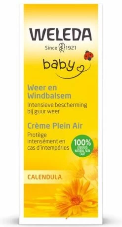 Weleda Baby Calendula Weer & Windbalsem -Babyproducten 646x1200 3