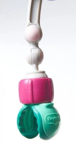 Tiny Love Musical Nature Speelboog - Tiny Princess Tales - Prinses -Babyproducten 647x1200