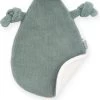 Jollein Knuffeldoekje Deer - Ash Green -Babyproducten 648x1200 3