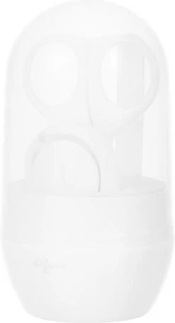 Difrax Baby Manicureset Deluxe -Babyproducten 652x1200