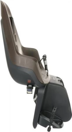 Bobike One Maxi Fietsstoeltje Achter BD - Coffee Brown -Babyproducten 655x1200 1