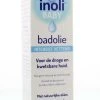 Inoli Baby Badolie Intensief Vettend 200ML 1 Inoli Baby Badolie Intensief Vettend 200ML -Babyproducten 656x1200 3