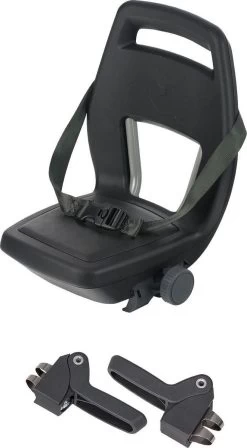 Qibbel 6+ Junior Fietsstoeltje Achter - Zwart - Inclusief Voetsteuntjes -Babyproducten 661x1200 2