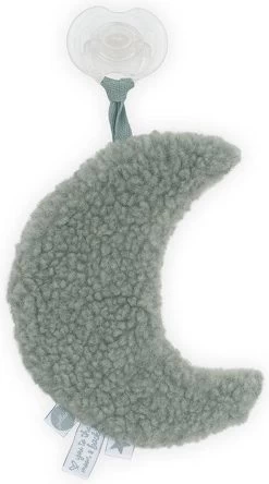 Jollein Speendoekje Moon - Nougat -Babyproducten 668x1200 4