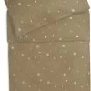 Jollein Baby Overtrek Ledikant 100x135/140cm Stargaze - Leaf Green -Babyproducten 668x1200 6