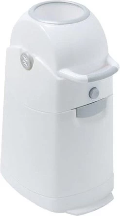 Diaperchamp Luieremmer Regular - Wit -Babyproducten 668x1200 8