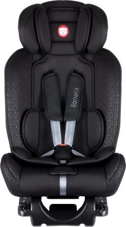 Lionelo Sander - Autostoel - ISOFIX 180° - Extra Zij-bescherming - Tot 36kg -Babyproducten 670x1200 1