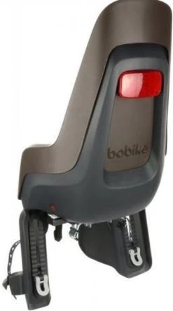Bobike One Maxi Fietsstoeltje Achter BD - Coffee Brown -Babyproducten 671x1200 3