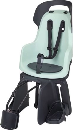 Bobike Maxi Go Fietsstoeltje Achter - Marsmallow Mint 23 Bobike Maxi Go Fietsstoeltje Achter - Marsmallow Mint -Babyproducten 677x1200 1