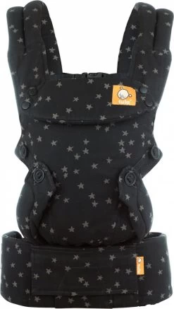 Tula Explore Baby Draagzak - Discover -Babyproducten 678x1200 3