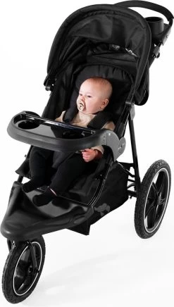 Babyphant Luxe Yasmin Hardloop Kinderwagen – Jogging Buggy - Runner 25 Babyphant Luxe Yasmin Hardloop Kinderwagen – Jogging Buggy - Runner -Babyproducten 680x1200 1