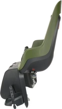 Bobike One Maxi Fietsstoeltje Achter BD - Olive Green -Babyproducten 686x1200 3