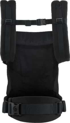 Ergobaby Adapt Ergonomische Draagzak Baby - Black 31 Ergobaby Adapt Ergonomische Draagzak Baby - Black -Babyproducten 686x1200 4
