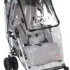 Topmark Regenhoes Voor Buggy