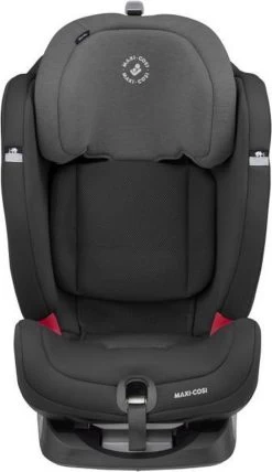 Maxi-Cosi Titan Plus Autostoeltje - Authentic Black -Babyproducten 692x1200