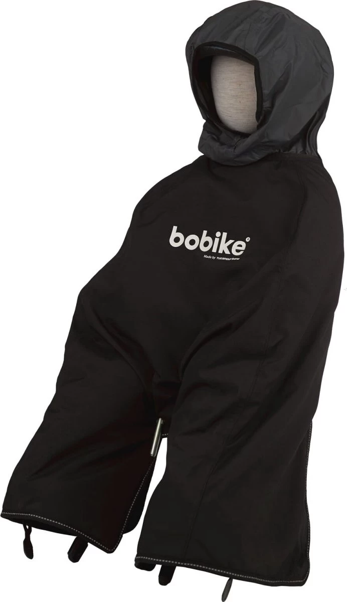 Bobike Poncho Maxi - Winterhoes (wind- En Waterdicht) 3 Bobike Poncho Maxi - Winterhoes (wind- En Waterdicht)
