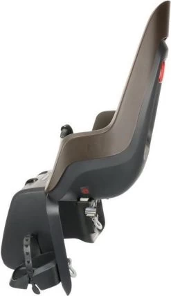 Bobike One Maxi Fietsstoeltje Achter BD - Coffee Brown -Babyproducten 693x1200 1