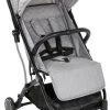 Chicco Trolley Me Light Grey - Wandelwagen Met Trolley Functie -Babyproducten 693x1200