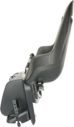 Bobike One Maxi Fietsstoeltje Achter BD - Urban Black -Babyproducten 695x1200 2