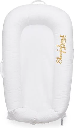 DockAtot (voormalig Sleepyhead) Babynestje Deluxe+ Pristline White 25 DockAtot (voormalig Sleepyhead) Babynestje Deluxe+ Pristline White -Babyproducten 695x1200 7