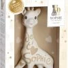 Sophie De Giraf - Bijtspeelgoed - Sophie By Me - 60 Jaar Limited Edition -Babyproducten 696x1200