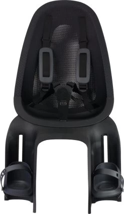 Qibbel Air Fietsstoeltje Achter Bagagedrager Bevestiging - Black -Babyproducten 698x1200 1