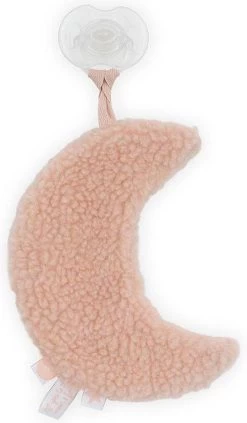 Jollein Speendoekje Moon - Nougat -Babyproducten 701x1200 5