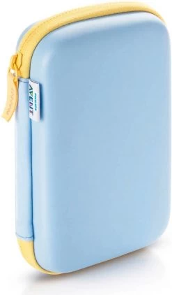 Philips Avent SCH400/00 - Babyverzorgingsset - 8-delige Set -Babyproducten 703x1200 8