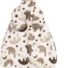 Happy Horse Giraf Gino Knuffeldoekje - Bruin - Baby Cadeau -Babyproducten 704x1200