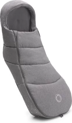 Bugaboo Voetenzak Grey Melange 19 Bugaboo Voetenzak Grey Melange -Babyproducten 705x1200 3