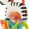 Fisher Price - Activity Zebra - Rammelaar - Speeltje En Bijtring - Grijpspeelgoed 2 Fisher Price - Activity Zebra - Rammelaar - Speeltje En Bijtring - Grijpspeelgoed -Babyproducten 706x1200 1