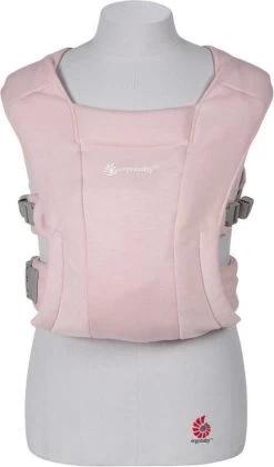 Ergobaby - Embrace - Draagzak Baby - Blush Pink -Babyproducten 706x1200 8