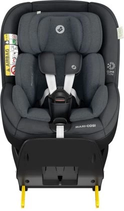 Maxi-Cosi Mica Pro Eco I-Size Autostoeltje - 360° Draaibaar - Gerecyclede Stoffen - Authentic Graphite - Vanaf De Geboorte Tot Ca. 4 Jaar 25 Maxi-Cosi Mica Pro Eco I-Size Autostoeltje - 360° Draaibaar - Gerecyclede Stoffen - Authentic Graphite - Vanaf De Geboorte Tot Ca. 4 Jaar -Babyproducten 707x1200 1